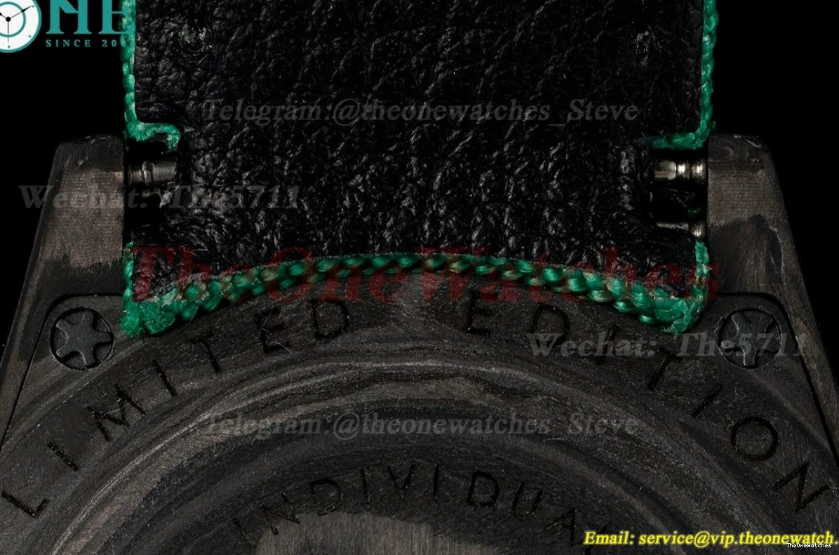 Black NY Daytona Diw Carbon Black 40mm DD4130 N6F 0410